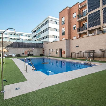 Serrallo Apartment Huétor Vega Exterior foto