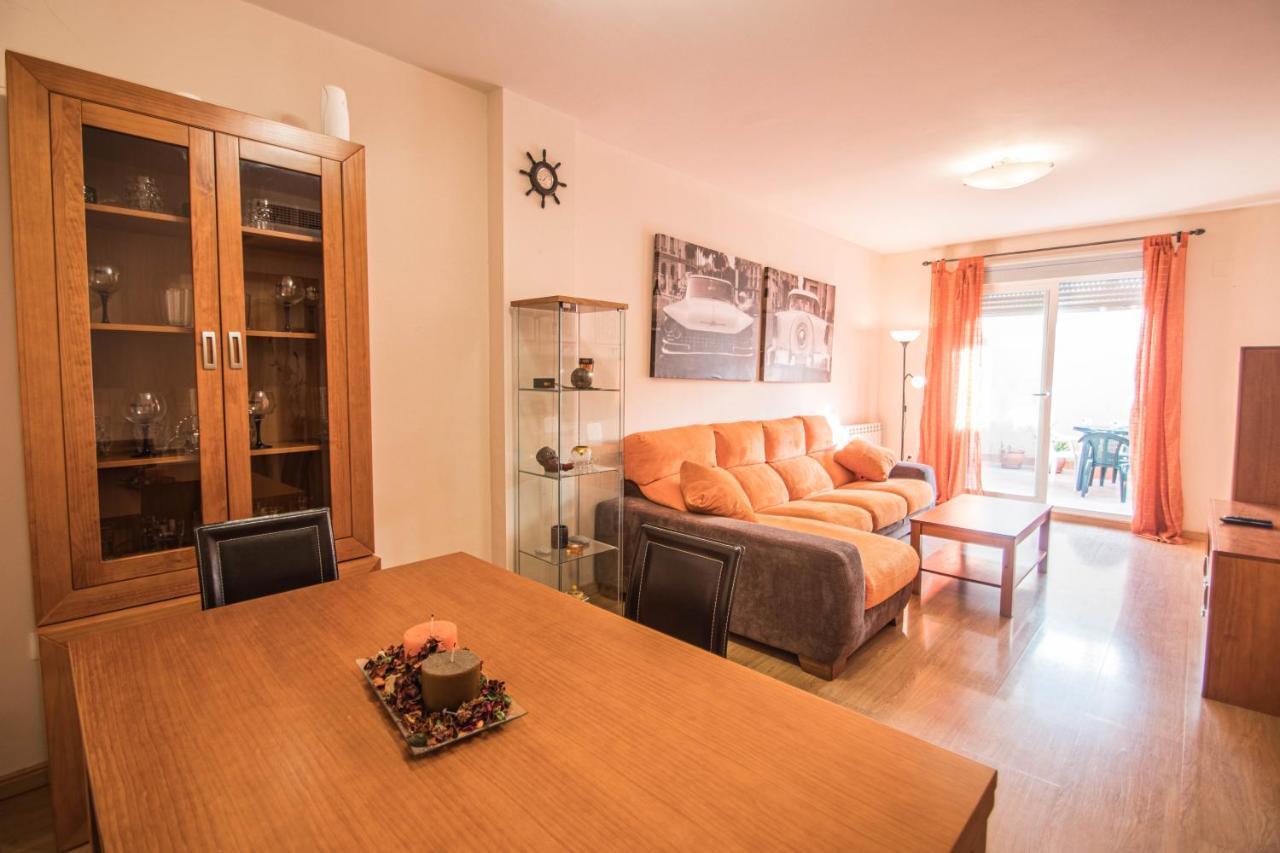 Serrallo Apartment Huétor Vega Exterior foto