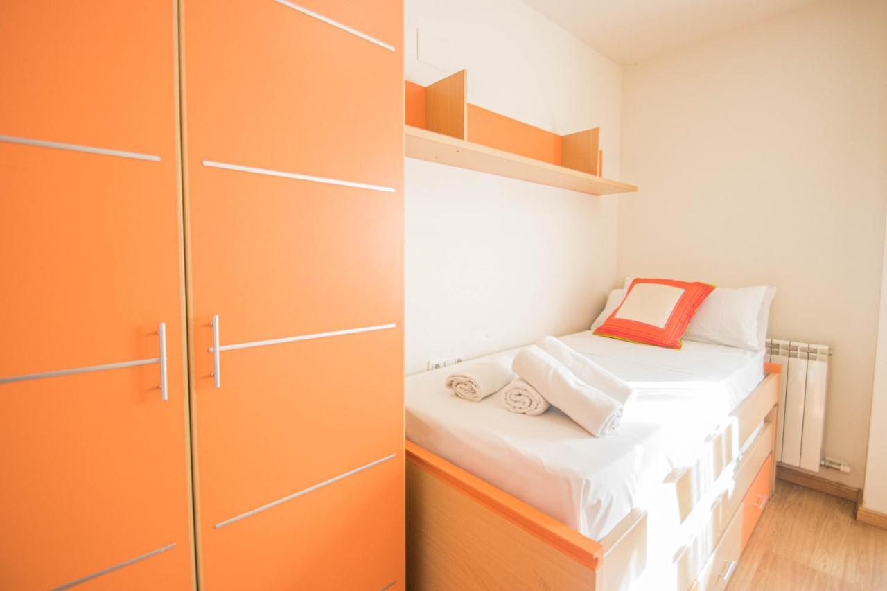 Serrallo Apartment Huétor Vega Exterior foto